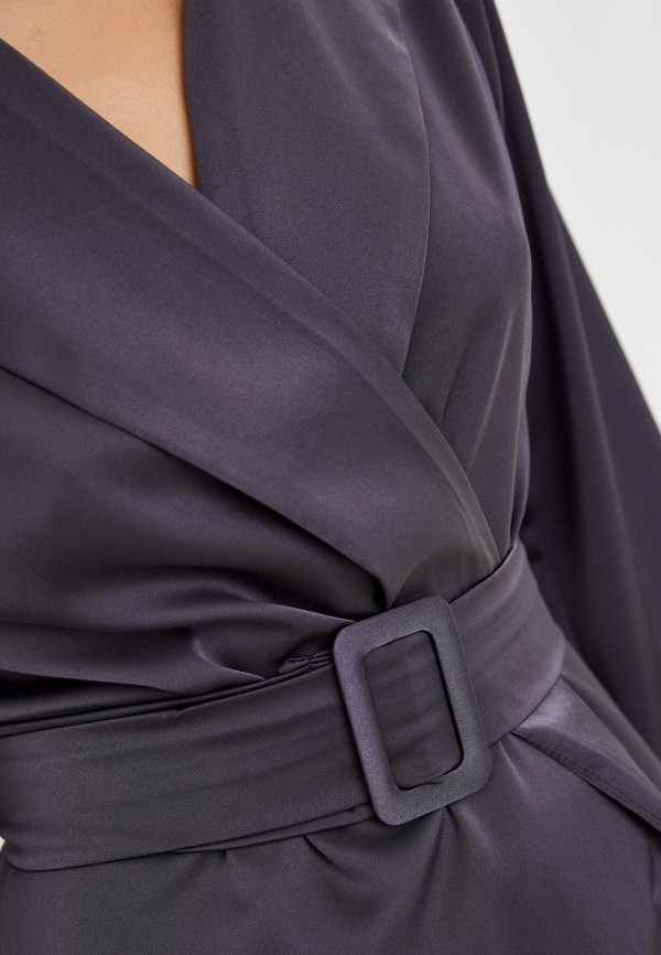 Keep Walking Платье - фото 4