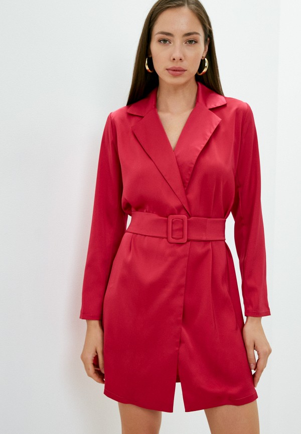 Keep Walking Платье - фото 1