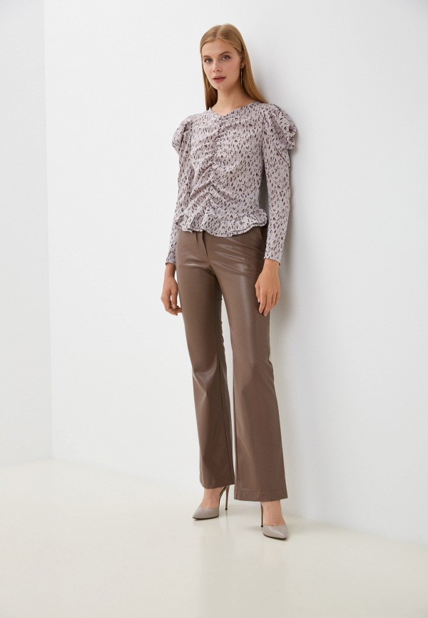 Keep Walking Блуза - фото 2