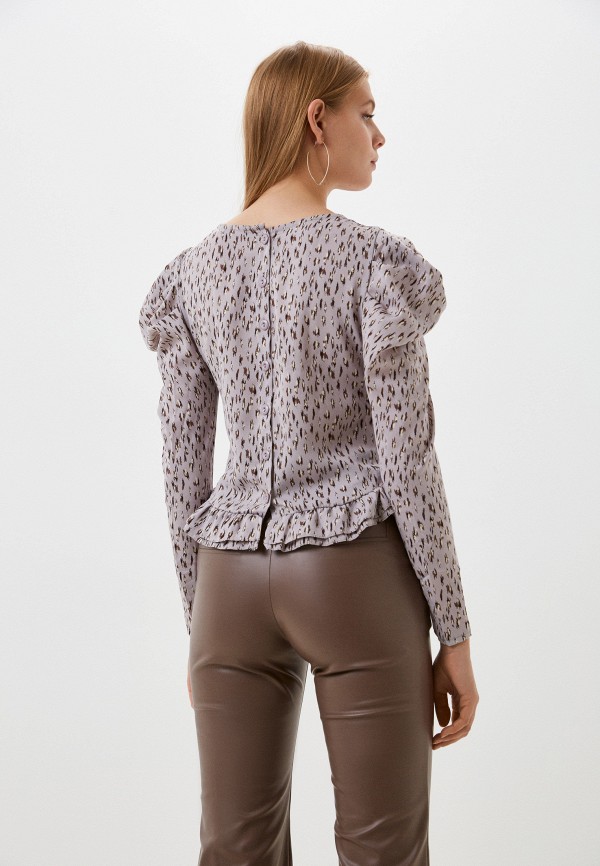 Keep Walking Блуза - фото 3