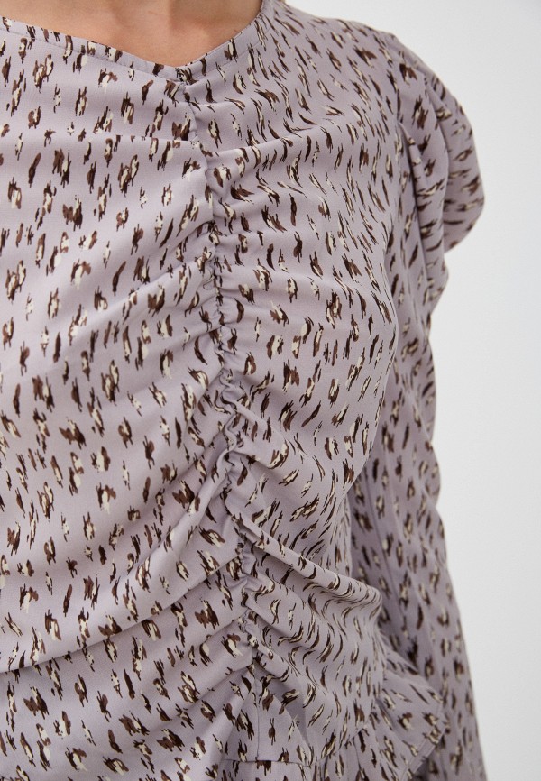 Keep Walking Блуза - фото 4