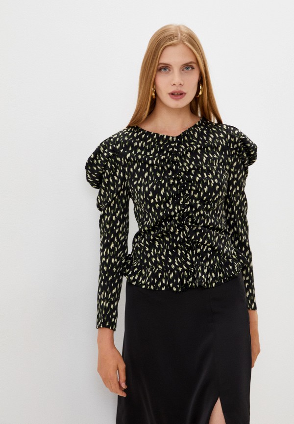 Keep Walking Блуза - фото 1