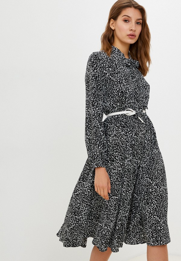 Keep Walking Платье - фото 1