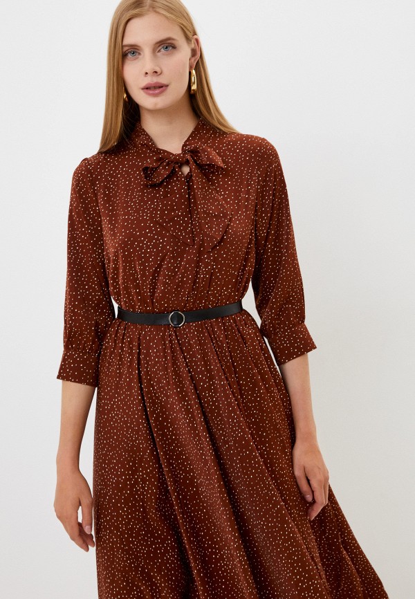 Keep Walking Платье - фото 2