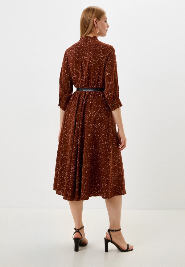 Keep Walking Платье - фото 3