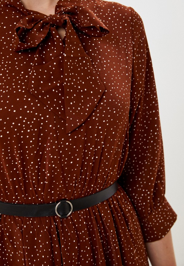 Keep Walking Платье - фото 4