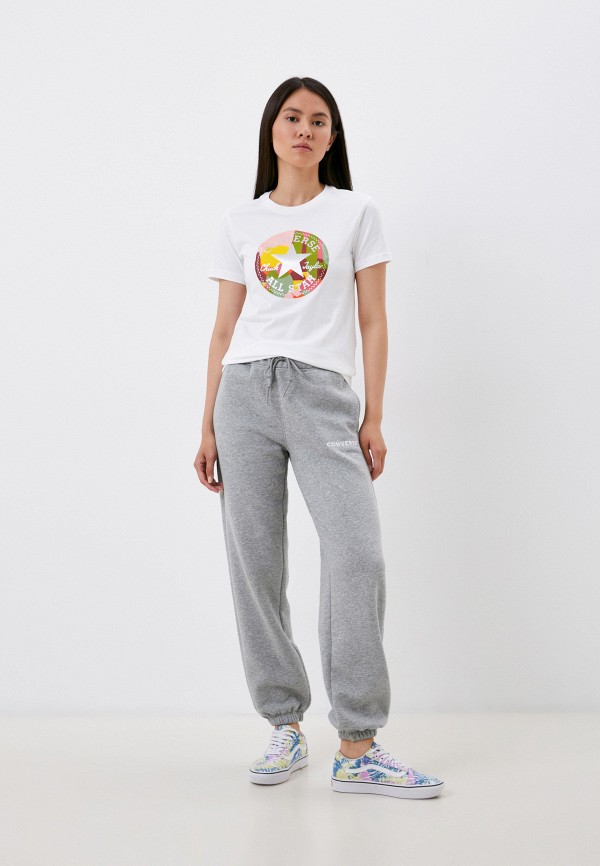 Converse Брюки спортивные - фото 2