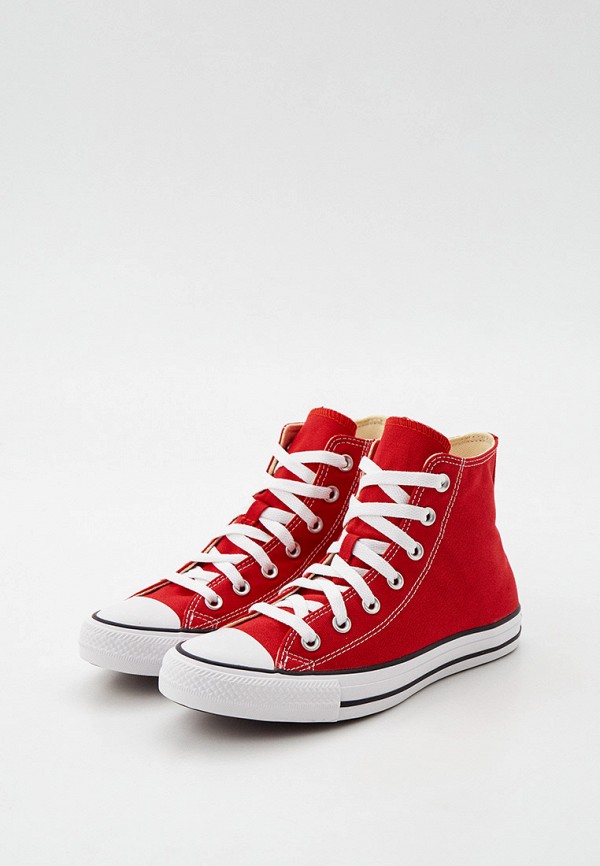 Converse Кеды - CHUCK TAYLOR ALL STAR - фото 3
