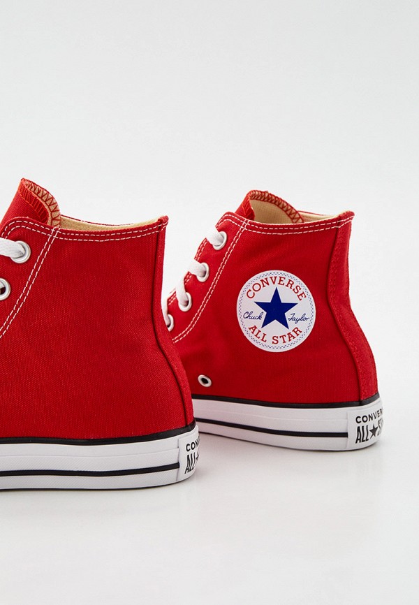 Converse Кеды - CHUCK TAYLOR ALL STAR - фото 4