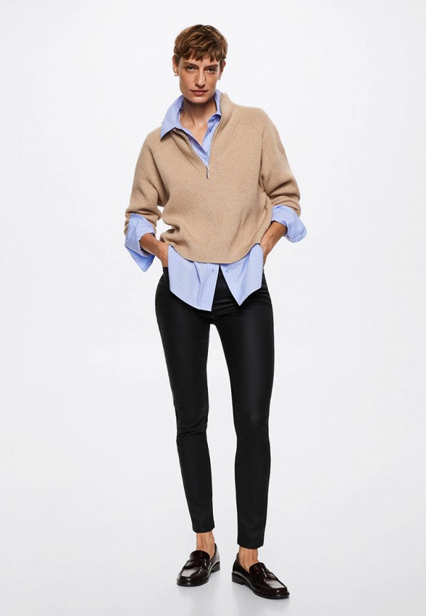 Mango Брюки - ANNE - фото 2