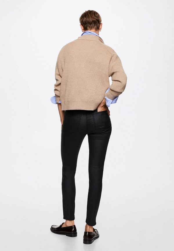 Mango Брюки - ANNE - фото 4