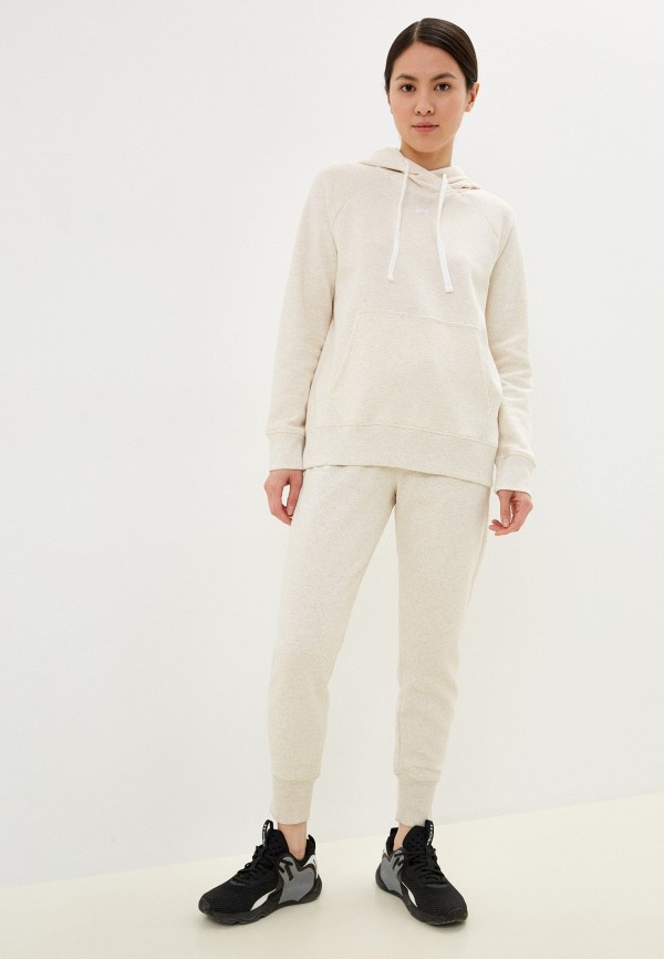 Under Armour Брюки спортивные - Rival Fleece Joggers - фото 2