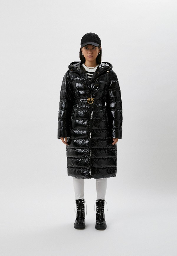 Pinko Куртка утепленная - фото 1