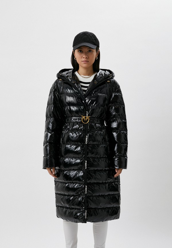 Pinko Куртка утепленная - фото 4