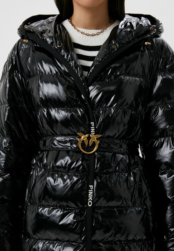 Pinko Куртка утепленная - фото 6