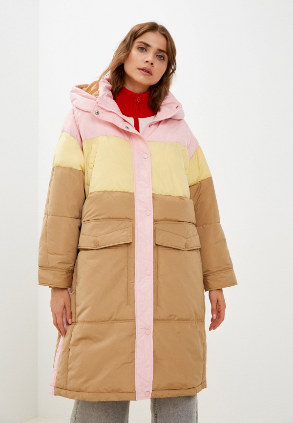 Numph Куртка утепленная - фото 1