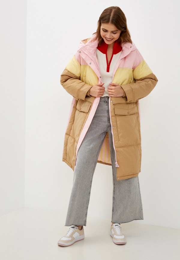 Numph Куртка утепленная - фото 2