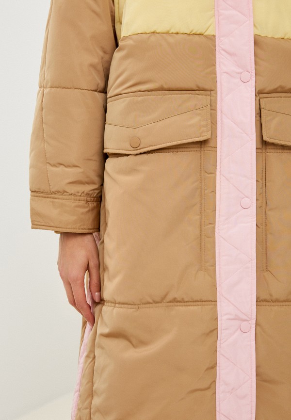 Numph Куртка утепленная - фото 4