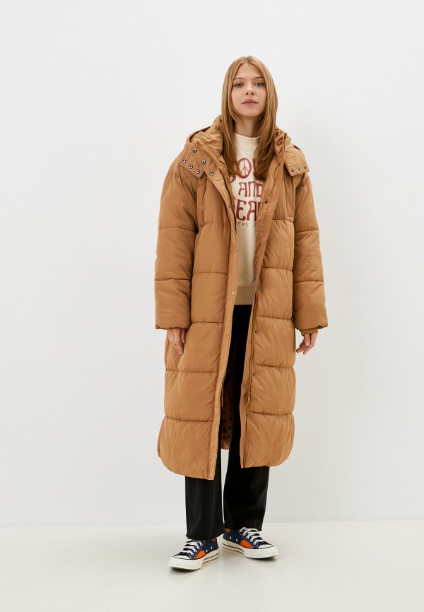 Numph Куртка утепленная - фото 1