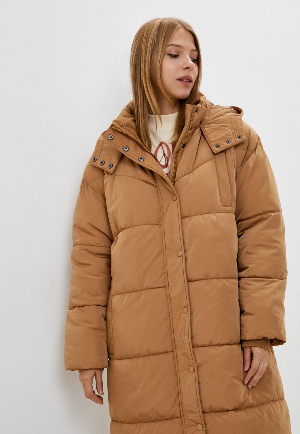 Numph Куртка утепленная - фото 2