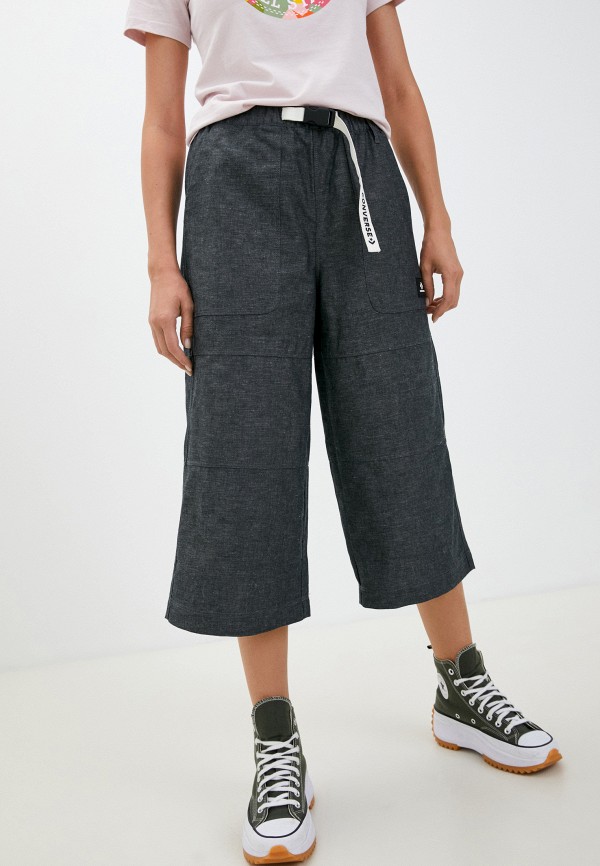 Converse Бриджи - фото 1