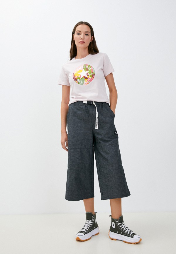 Converse Бриджи - фото 2