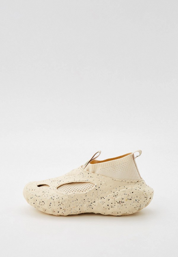 Кроссовки Converse, цвет: бежевый, RTLABY458601 — купить в интернет ...