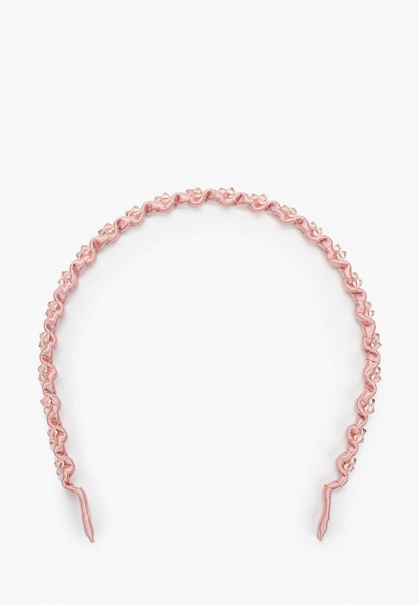 invisibobble Ободок - HAIRHALO Pink Sparkle - фото 1