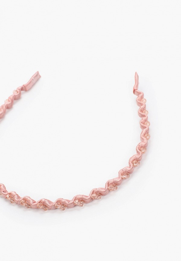 invisibobble Ободок - HAIRHALO Pink Sparkle - фото 2