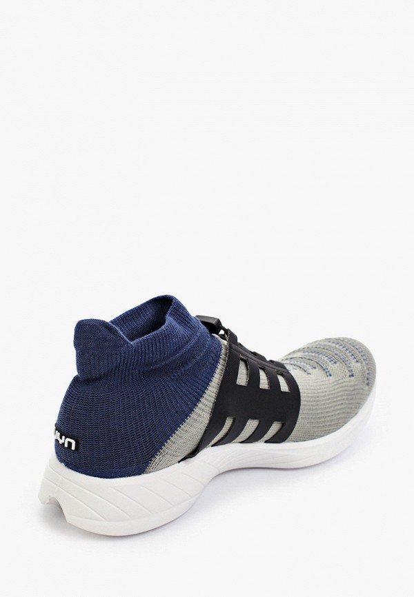UYN Кроссовки - MAN X-CROSS TUNE SHOES - фото 3