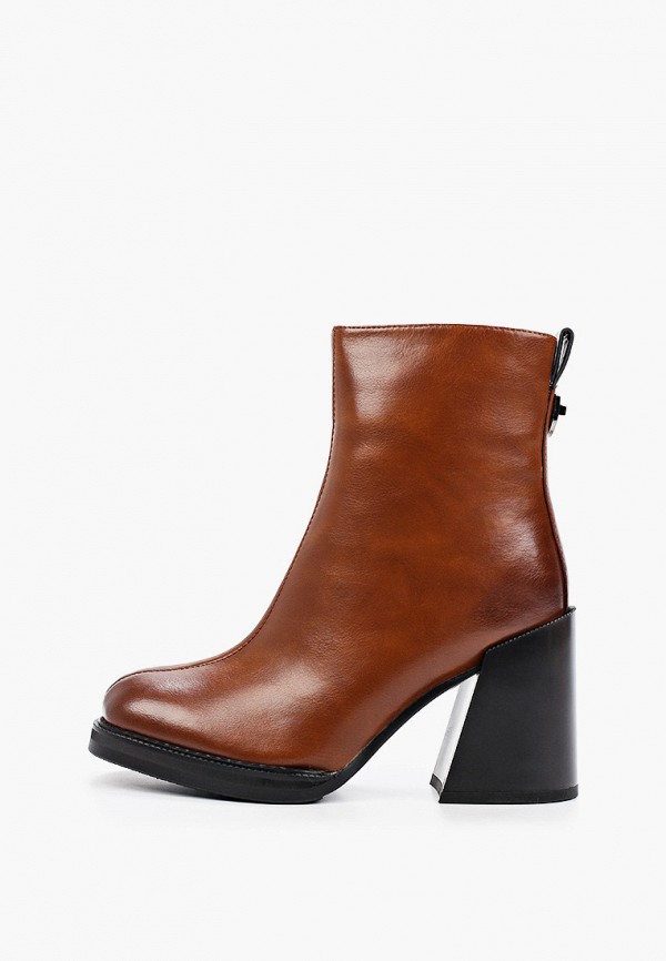 El Tempo Ботильоны - фото 1