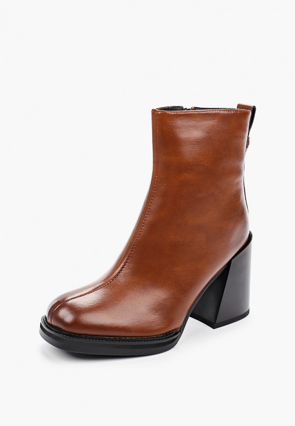 El Tempo Ботильоны - фото 2