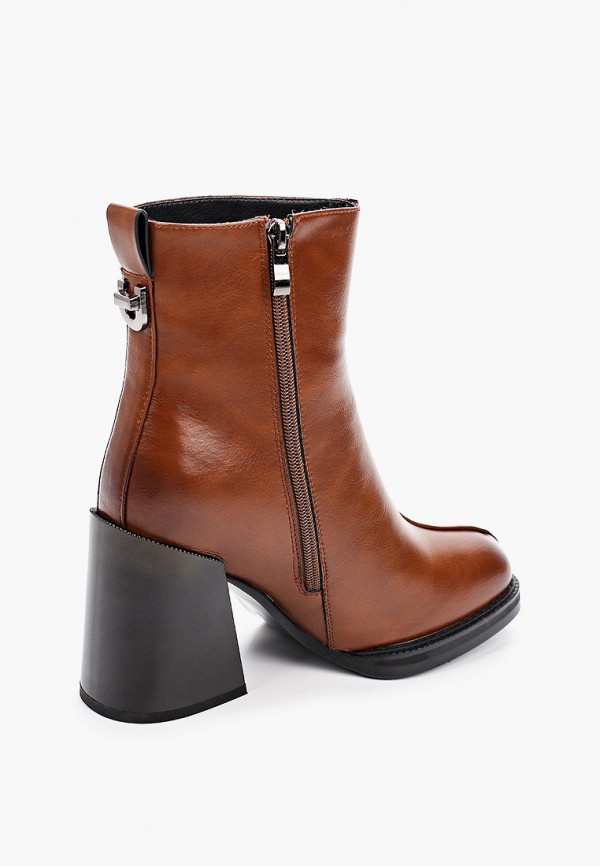 El Tempo Ботильоны - фото 3