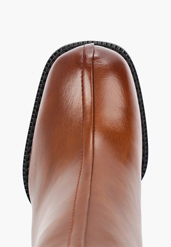 El Tempo Ботильоны - фото 4