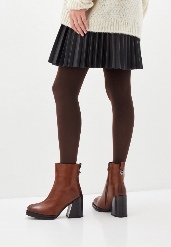 El Tempo Ботильоны - фото 6