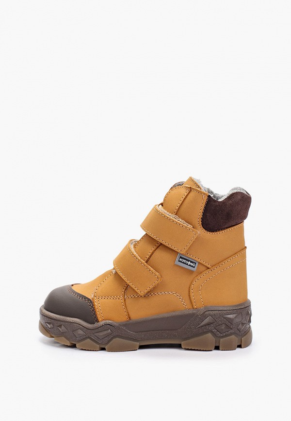 Котофей Ботинки - фото 1