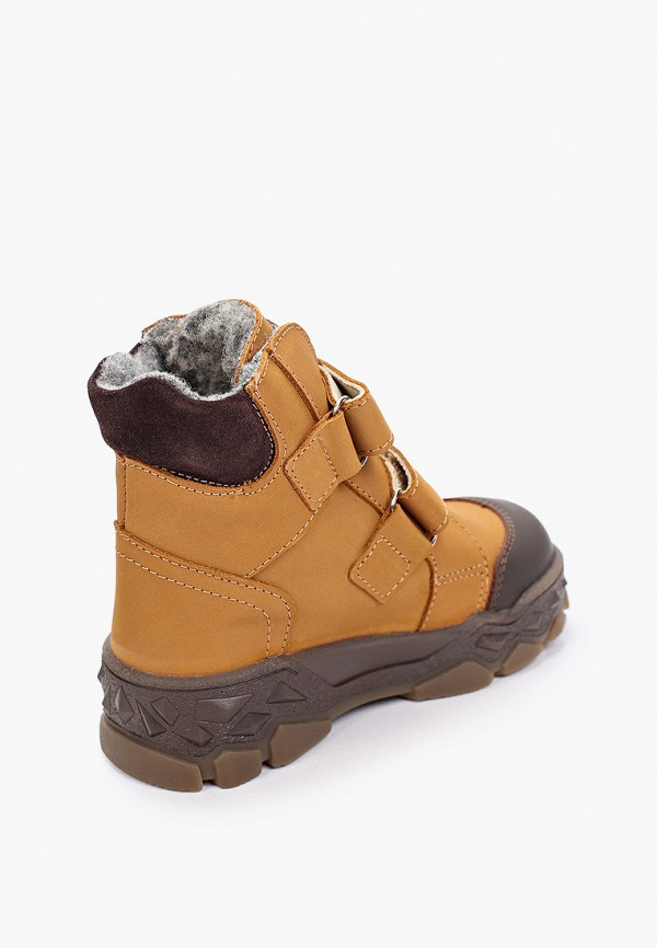 Котофей Ботинки - фото 3