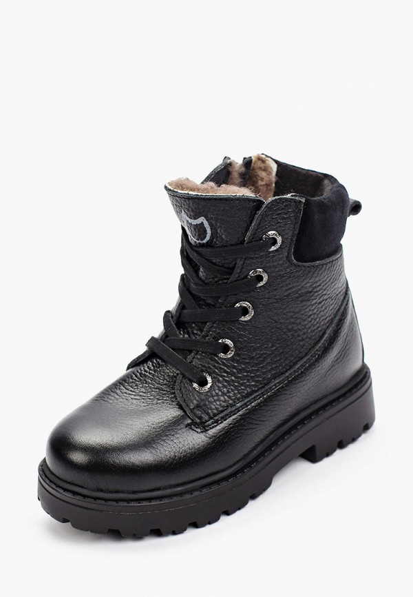 Котофей Ботинки - фото 2