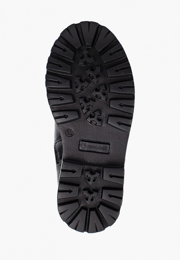 Котофей Ботинки - фото 5