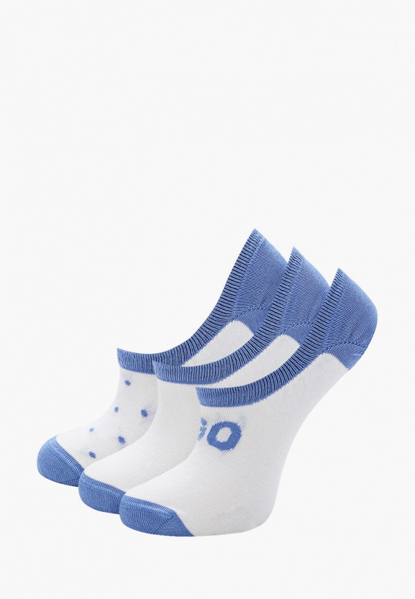 Hugo Носки 3 пары - фото 1