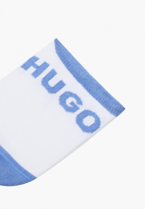 Hugo Носки 3 пары - фото 2
