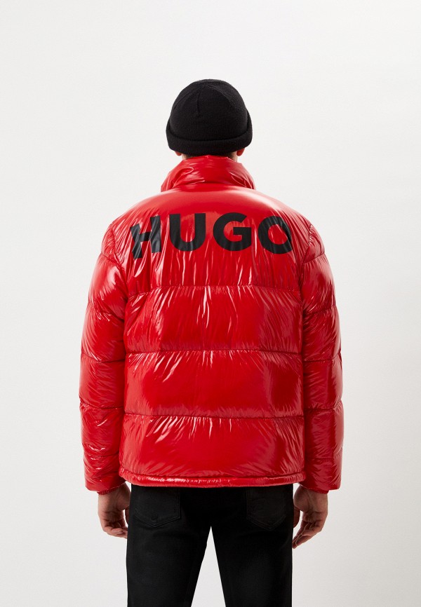 Hugo Куртка утепленная - фото 3