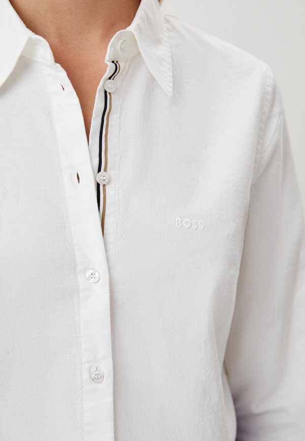 Boss Рубашка - фото 4