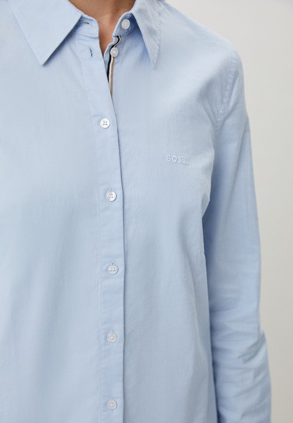 Boss Рубашка - фото 4