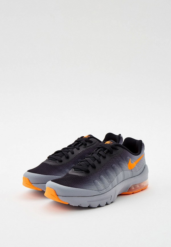 Nike invigor orange hotsell