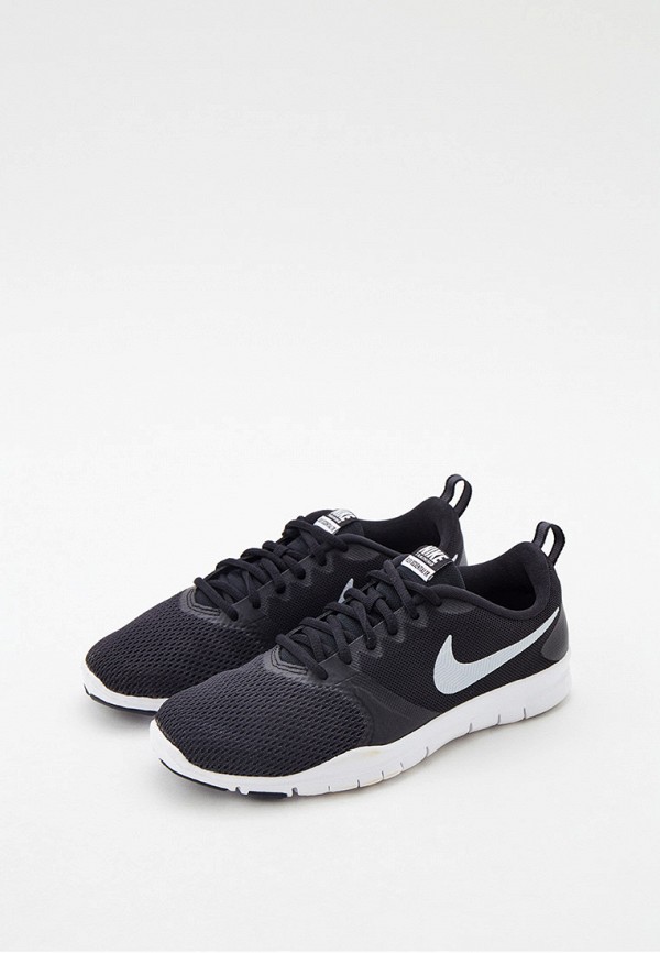 Кроссовки Nike Women's Flex Essential Training Shoe, цвет черный