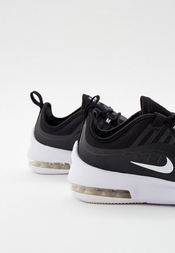 Кроссовки Nike Air Max Axis Boys' Shoe (3.5y7y), цвет черный