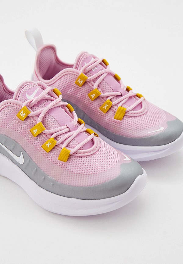 Nike Кроссовки - NIKE AIR MAX AXIS (PS) - фото 2