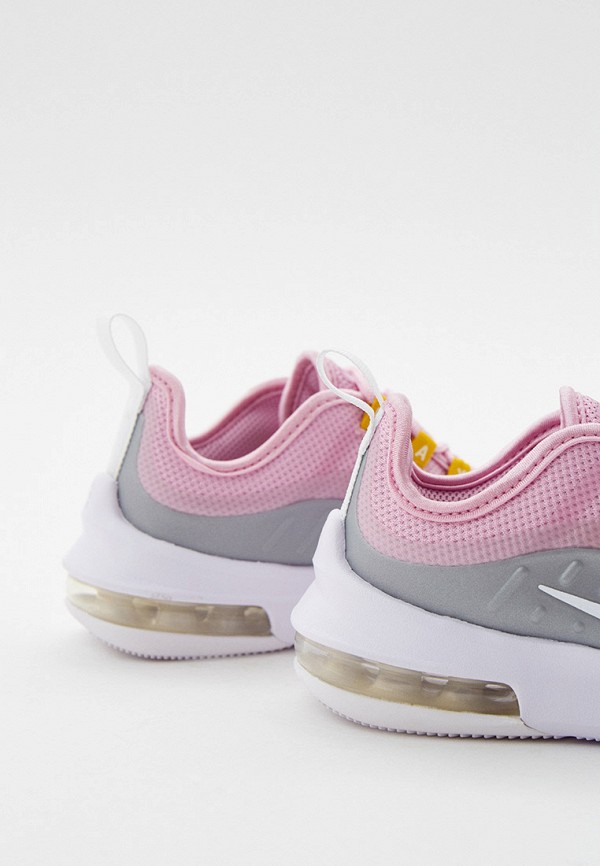 Nike Кроссовки - NIKE AIR MAX AXIS (PS) - фото 4