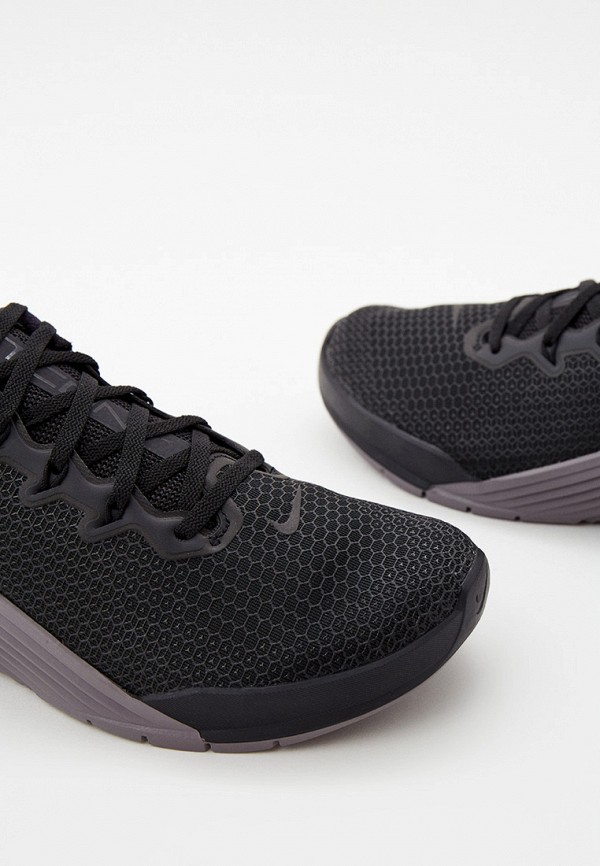 Кроссовки Nike Metcon 5 Men's Training Shoe, цвет: черный, RTLABY502001 ...